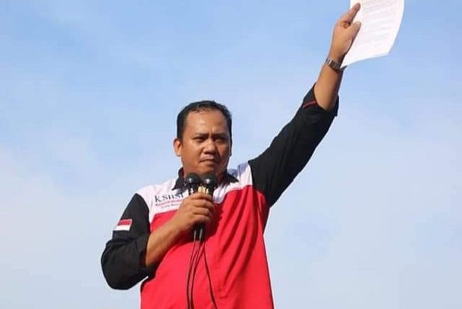 Gaji Terpotong untuk Tapera, KSBSI Riau Pertanyakan Keefektifan Program